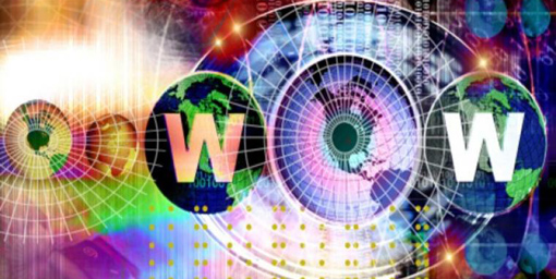 El numero de paginas web supera ya los mil millones