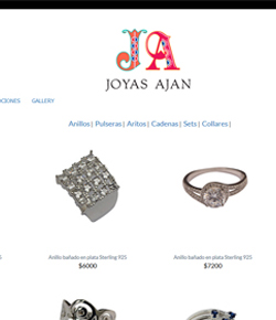 Joias Ajan
