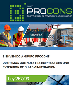 Procons